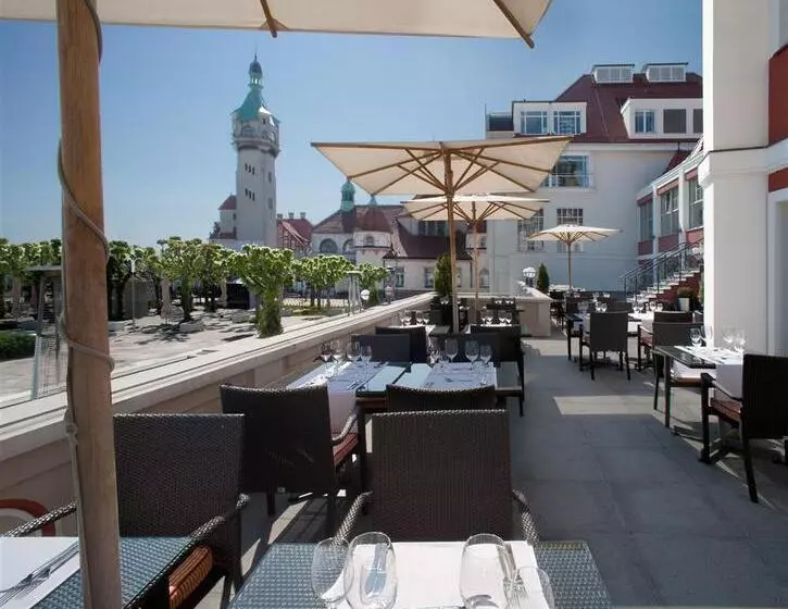 Fotos del hotel Sheraton Sopot:  6