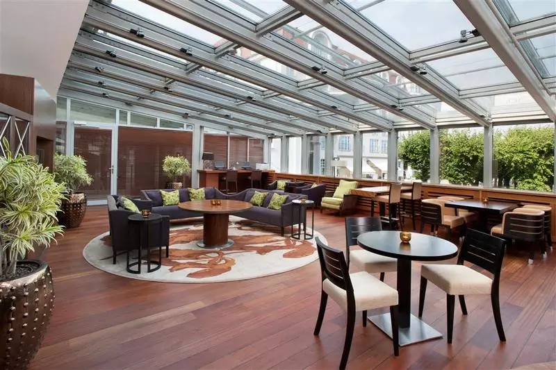 Fotos del hotel Sheraton Sopot:  19