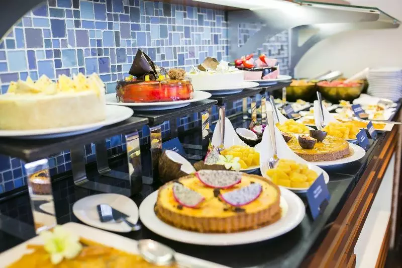 Fotos del hotel Sheraton Sopot:  17