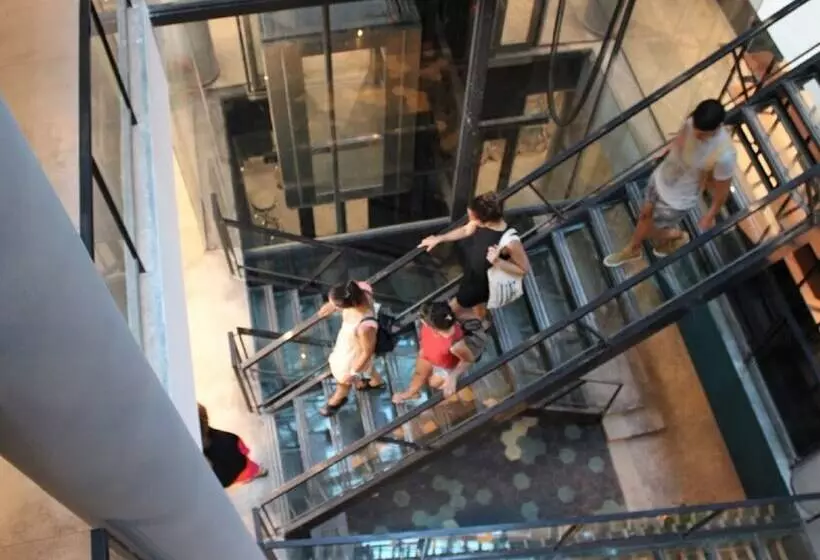 Fotos del hotel Viajero Hostels - Buenos Aires:  13