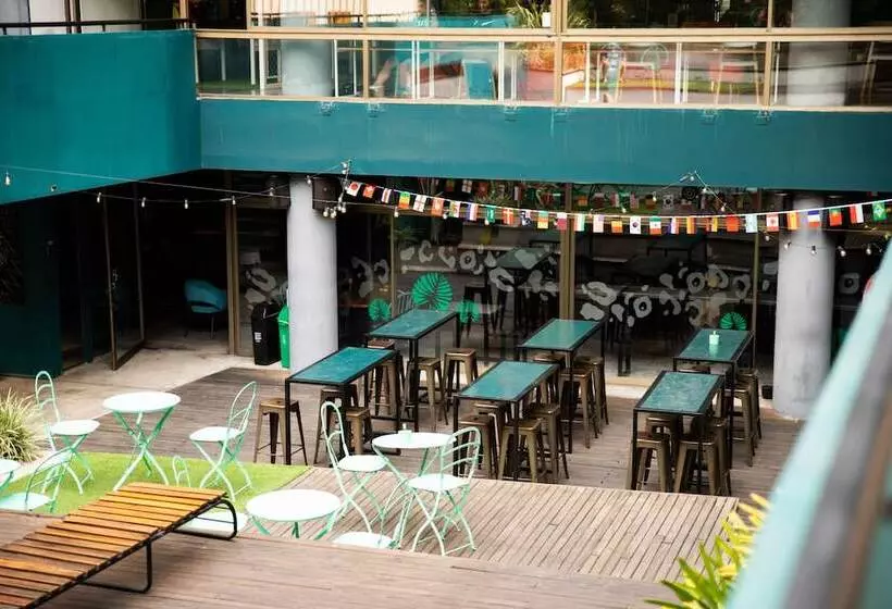 Fotos del hotel Viajero Hostels - Buenos Aires:  7