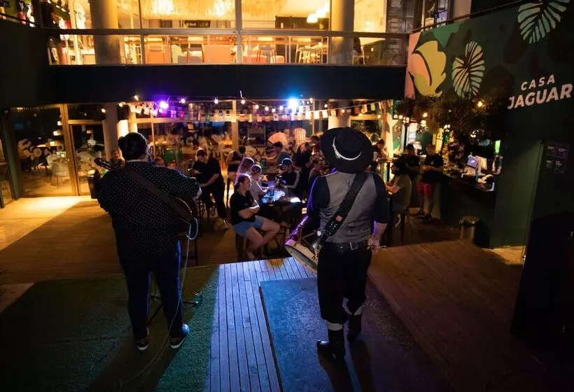 Fotos del hotel Viajero Hostels - Buenos Aires:  9