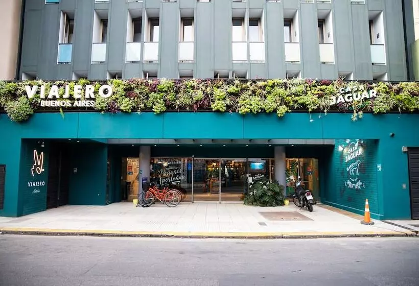 Fotos del hotel Viajero Hostels - Buenos Aires:  3