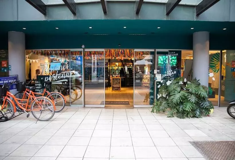 Fotos del hotel Viajero Hostels - Buenos Aires:  2