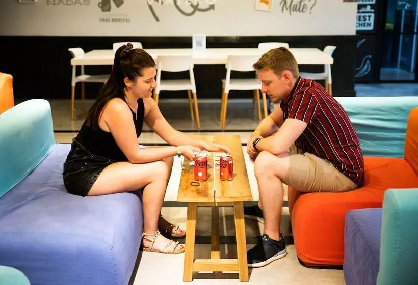 Fotos del hotel Viajero Hostels - Buenos Aires:  15