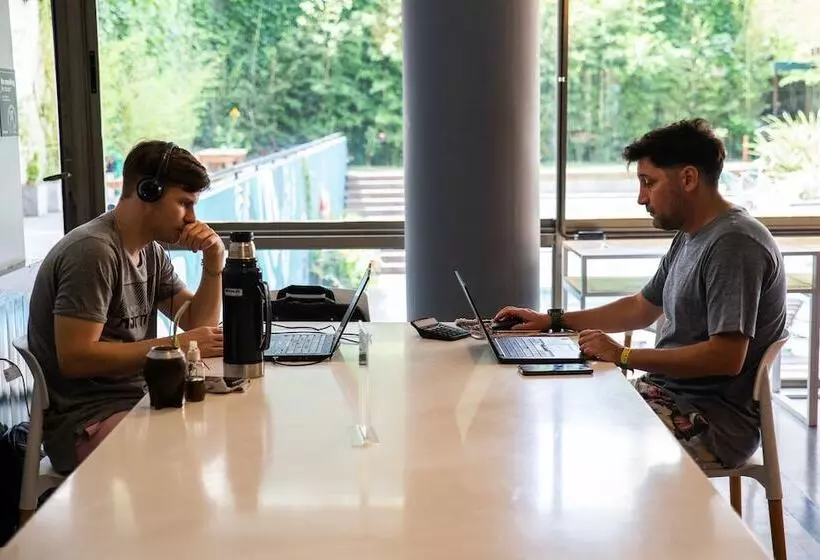 Fotos del hotel Viajero Hostels - Buenos Aires:  5