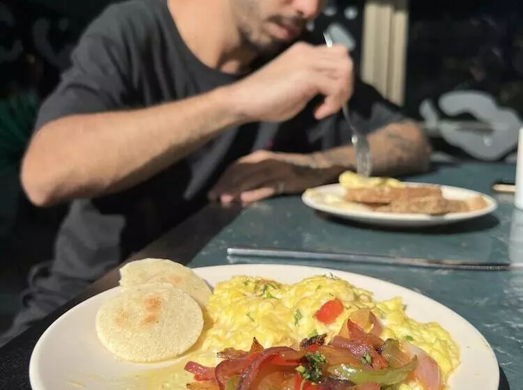 Fotos del hotel Viajero Hostels - Buenos Aires:  6