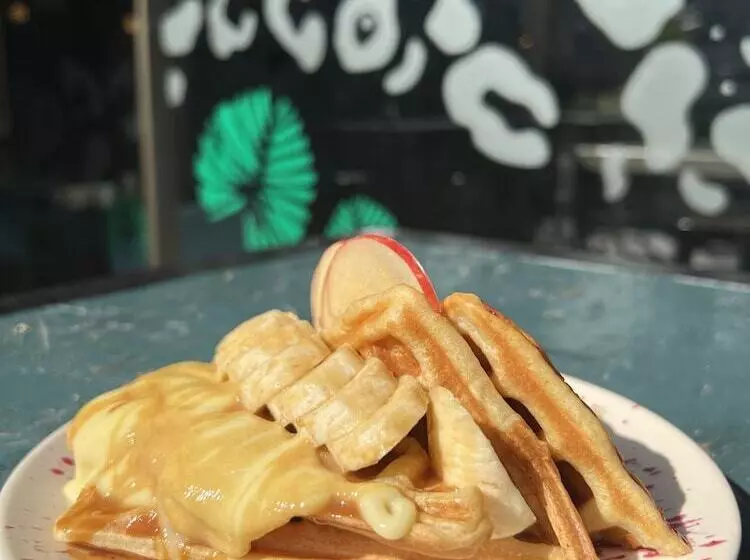 Fotos del hotel Viajero Hostels - Buenos Aires:  10