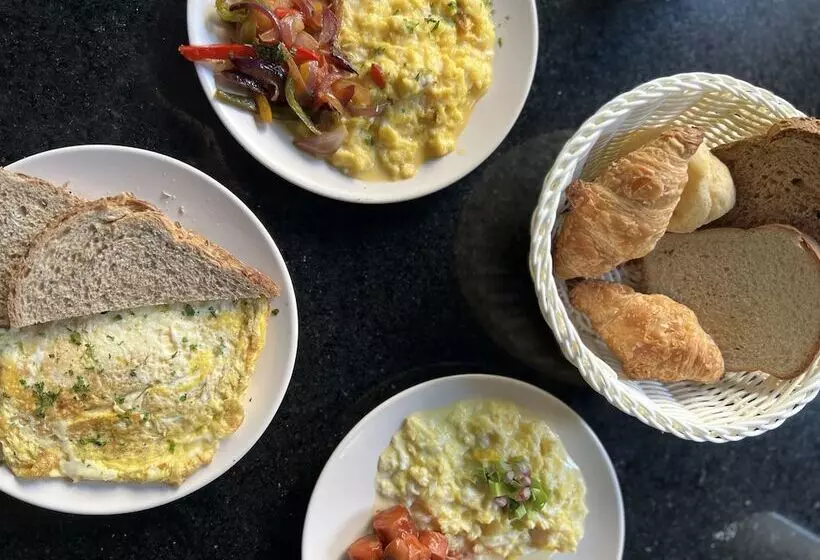 Viajero Hostels – Buenos Aires