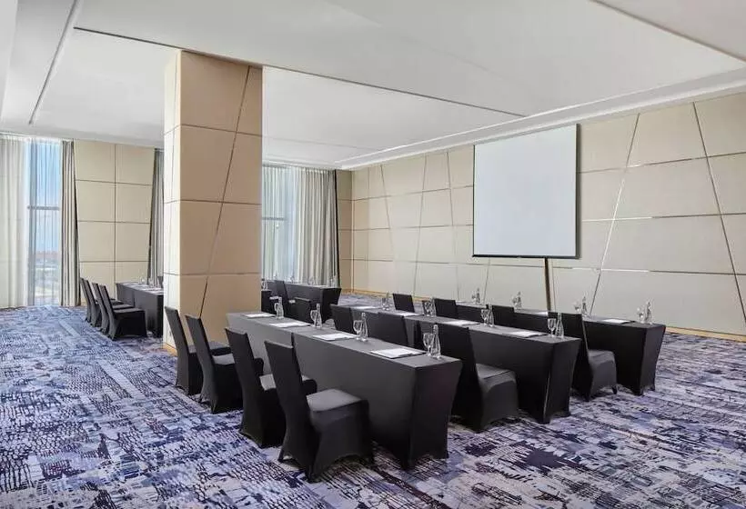 Fotos del hotel Batam Marriott Hotel Harbour Bay:  17