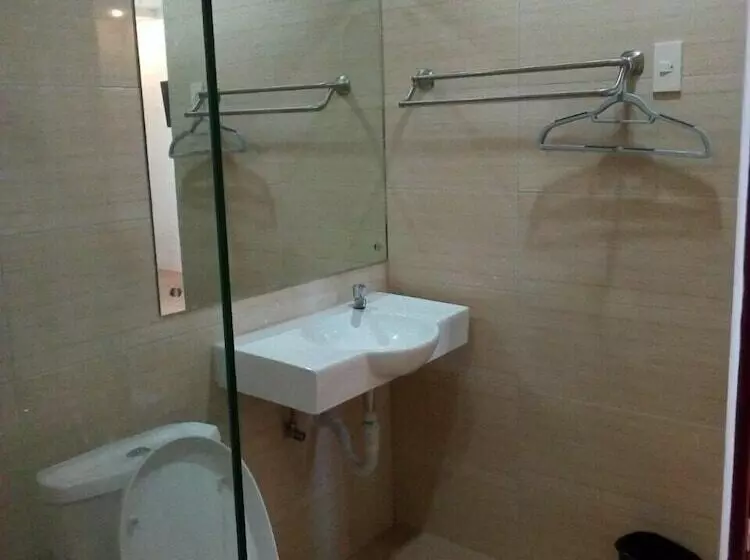 Fotos del hotel The Loft:  14
