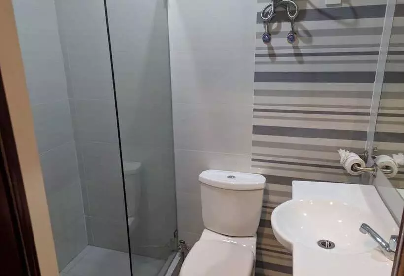 Fotos del hotel The Loft:  2