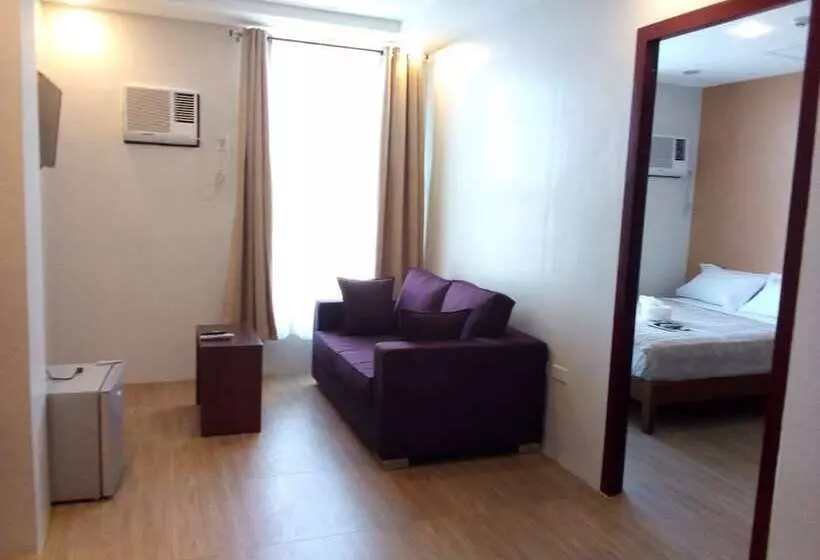 Fotos del hotel The Loft:  4
