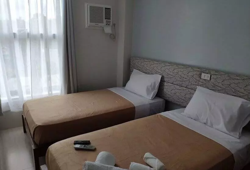 Fotos del hotel The Loft:  6