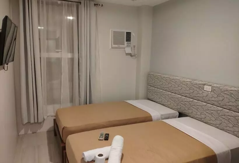 Fotos del hotel The Loft:  11