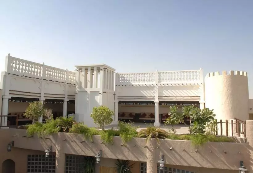 Fotos del hotel Al Liwan Suites:  12