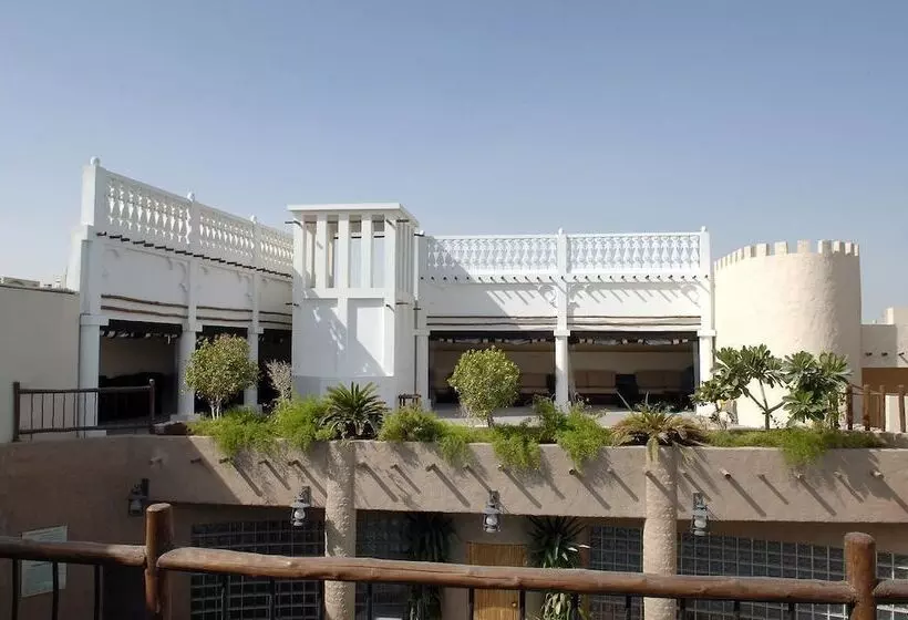 Fotos del hotel Al Liwan Suites:  8