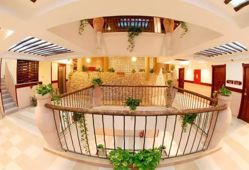 Fotos del hotel Al Liwan Suites:  9