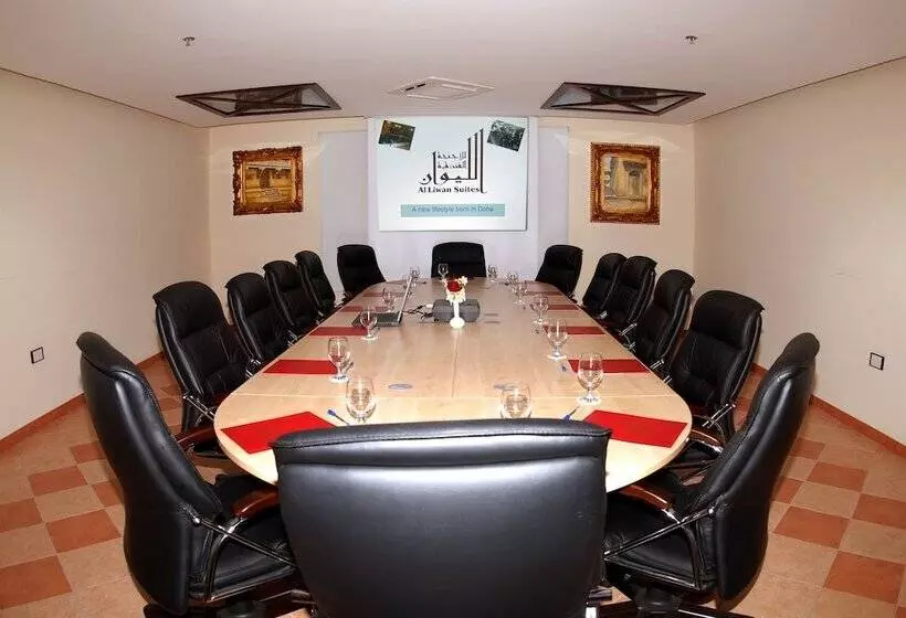 Fotos del hotel Al Liwan Suites:  5