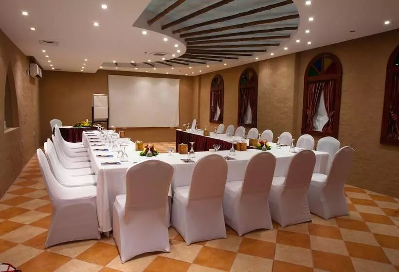 Fotos del hotel Al Liwan Suites:  11