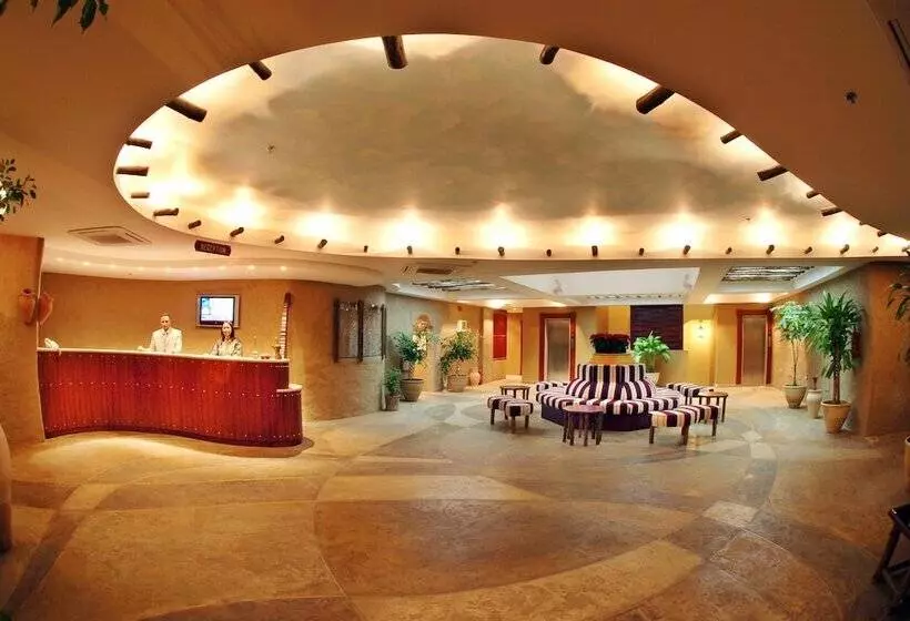 Fotos del hotel Al Liwan Suites:  13