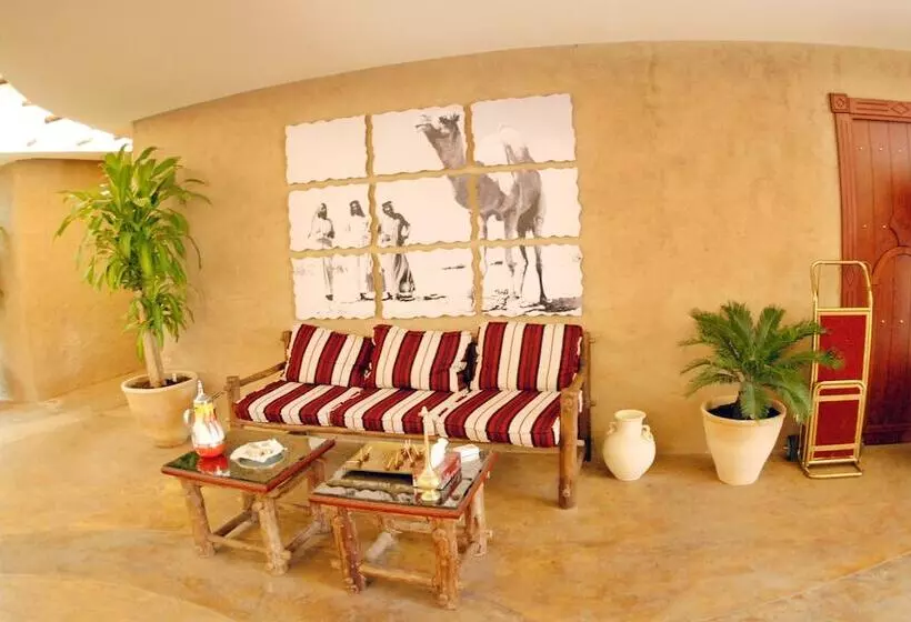 Fotos del hotel Al Liwan Suites:  2