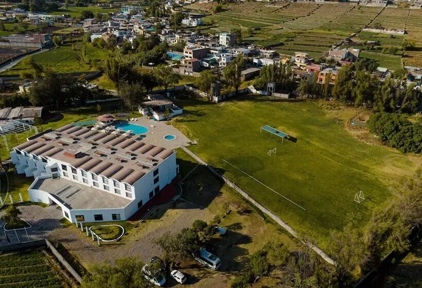 Fotos del hotel Bth  Arequipa Lake:  4