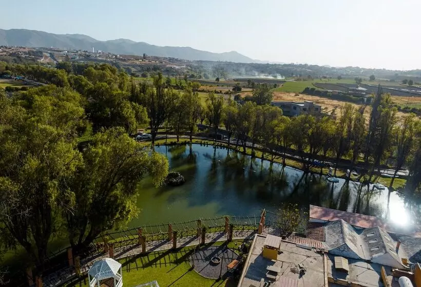 Fotos del hotel Bth  Arequipa Lake:  3