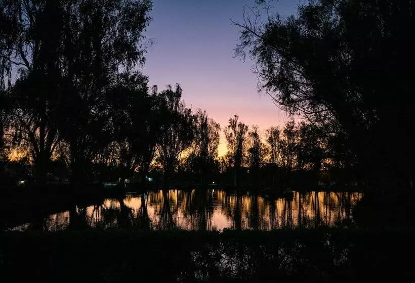 Fotos del hotel Bth  Arequipa Lake:  19