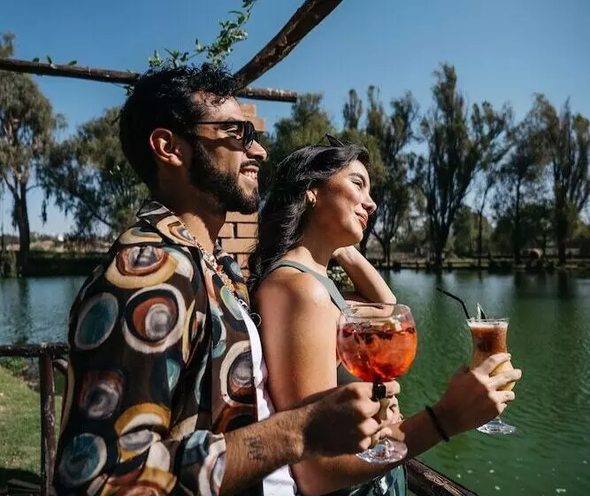 Fotos del hotel Bth  Arequipa Lake:  14