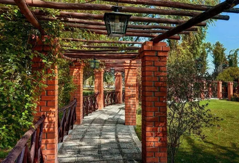 Fotos del hotel Bth  Arequipa Lake:  8