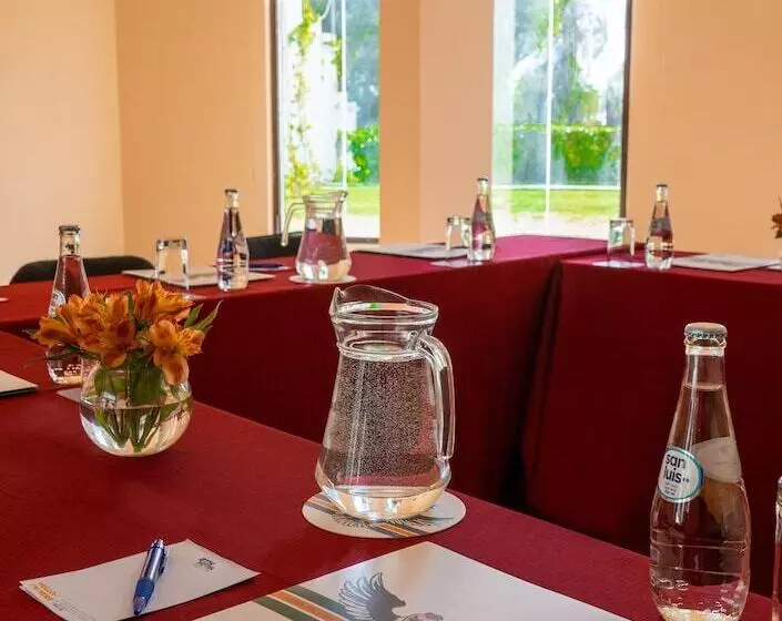 Fotos del hotel Bth  Arequipa Lake:  25