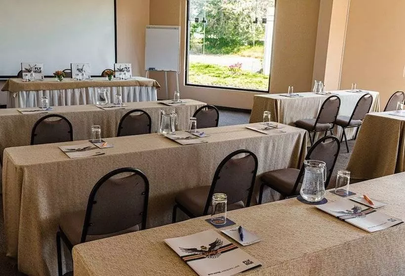 Fotos del hotel Bth  Arequipa Lake:  13