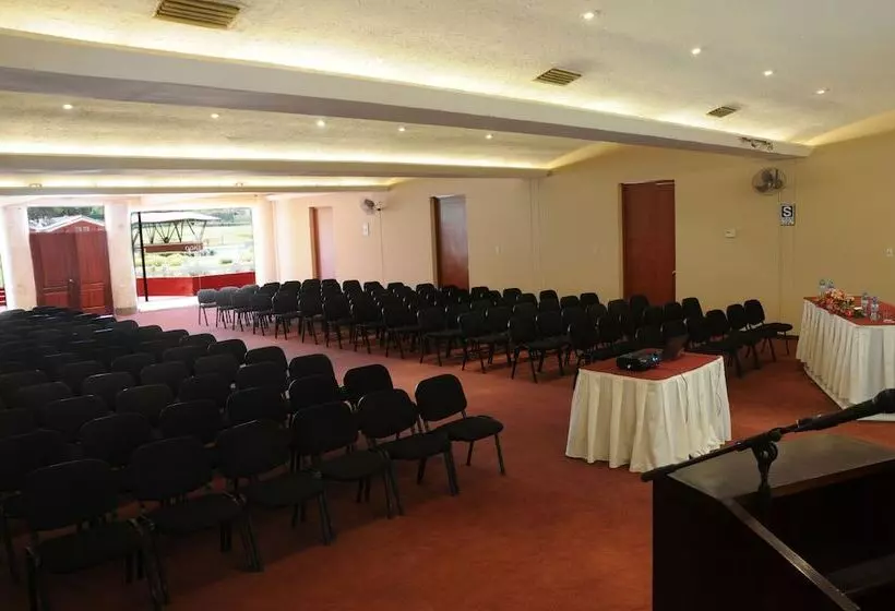 Fotos del hotel Bth  Arequipa Lake:  23