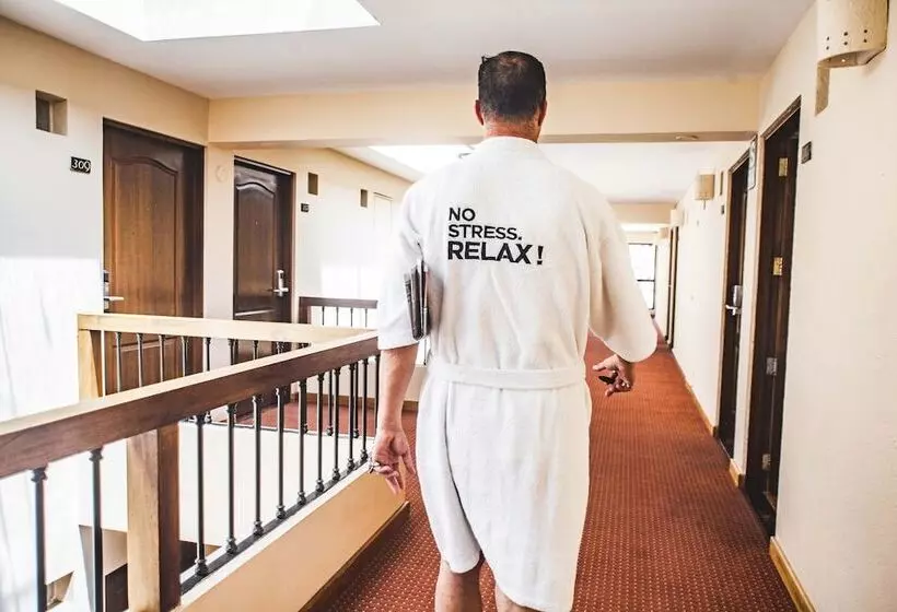 Fotos del hotel Bth  Arequipa Lake:  2