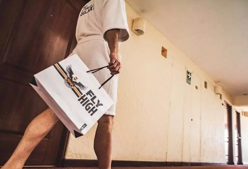 Fotos del hotel Bth  Arequipa Lake:  9