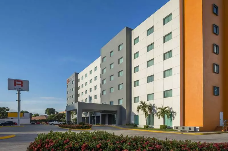 Fotos del hotel Courtyard By Marriott Villahermosa Tabasco:  12