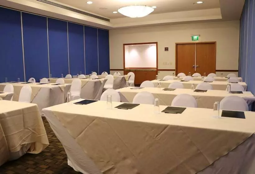 Fotos del hotel Courtyard By Marriott Villahermosa Tabasco:  8