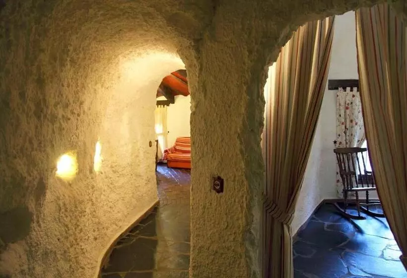 Fotos del hotel Cuevas Del Zenete:  17