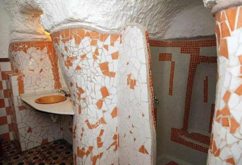 Fotos del hotel Cuevas Del Zenete:  19