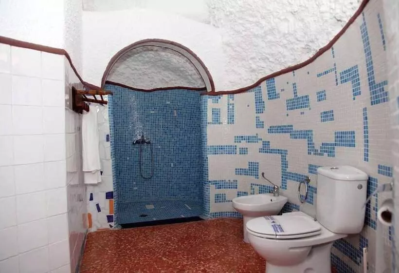 Fotos del hotel Cuevas Del Zenete:  20
