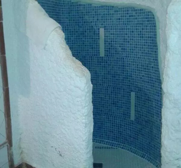 Fotos del hotel Cuevas Del Zenete:  22