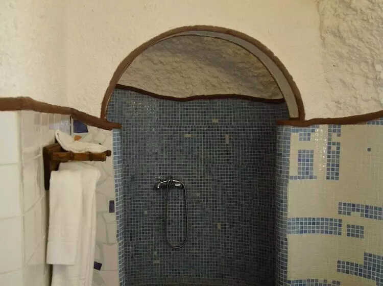 Fotos del hotel Cuevas Del Zenete:  12