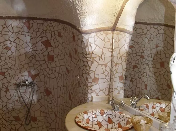 Fotos del hotel Cuevas Del Zenete:  25