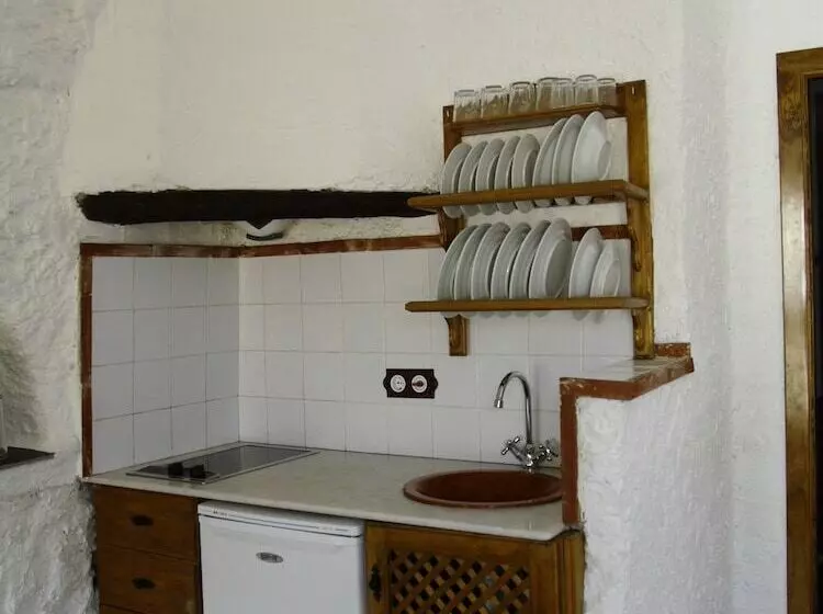 Fotos del hotel Cuevas Del Zenete:  14