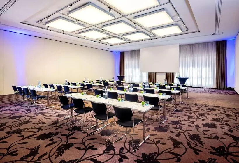 Fotos del hotel Dorint City-hotel Bremen:  6