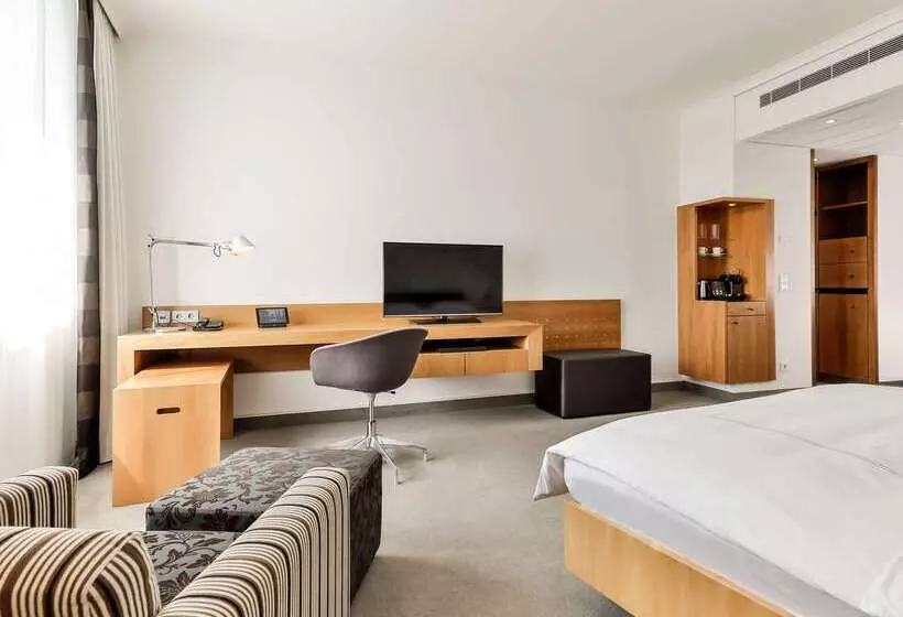 Fotos del hotel Dorint City-hotel Bremen:  23