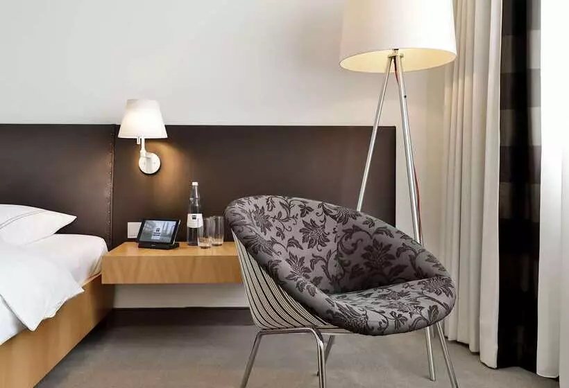 Fotos del hotel Dorint City-hotel Bremen:  9