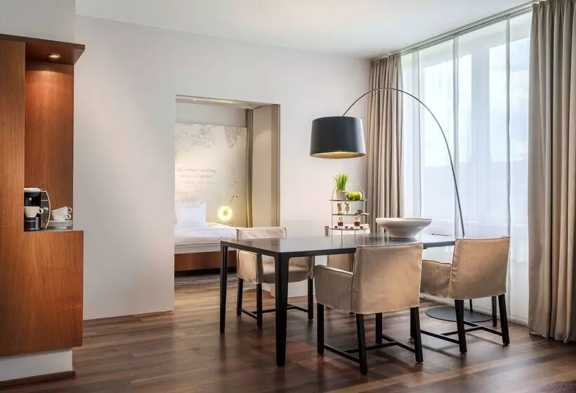 Fotos del hotel Dorint City-hotel Bremen:  15