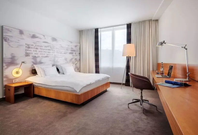 Fotos del hotel Dorint City-hotel Bremen:  2